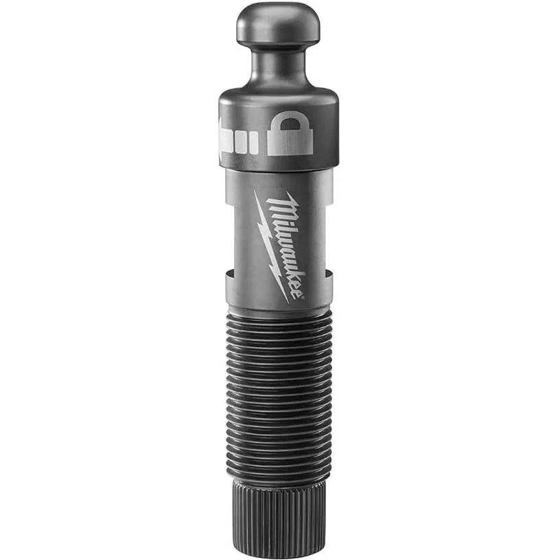 Milwaukee 49-16-2704 EXACT Rapid Reset 1-1/8-in. Draw Stud Set