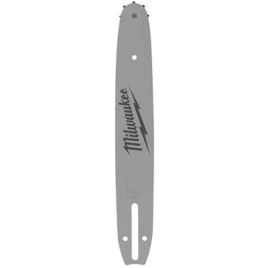 Milwaukee 49-16-2743 12" Top Handle Chainsaw Guide Bar