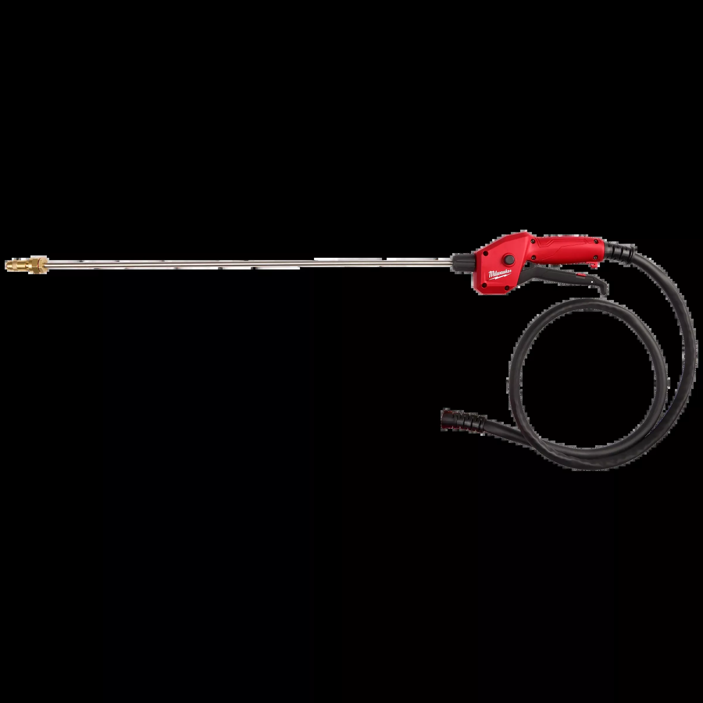 Milwaukee 49-16-2804 Backpack Sprayer Hose Handle and Wand Assembly