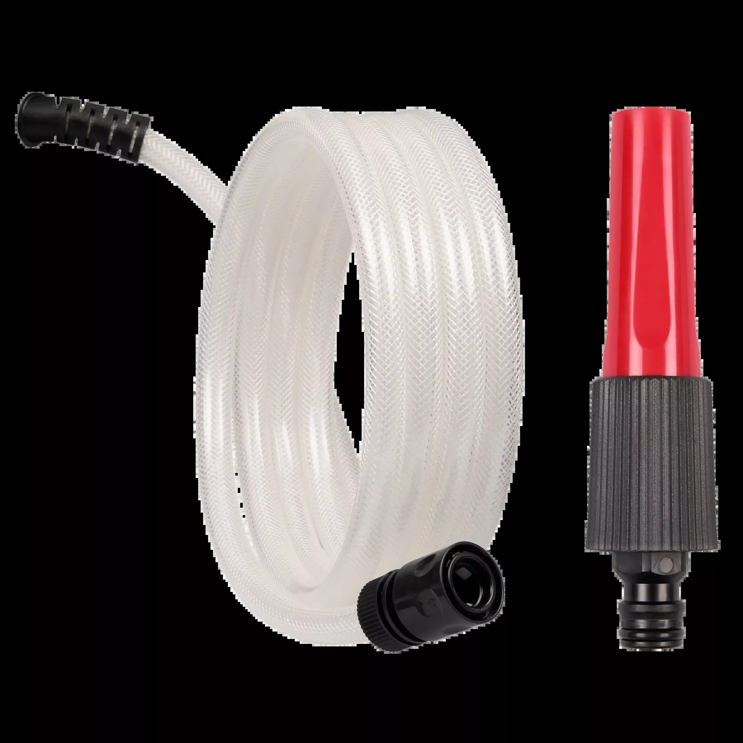 Milwaukee 49-16-2805 Water Supply 10' Hose Assembly