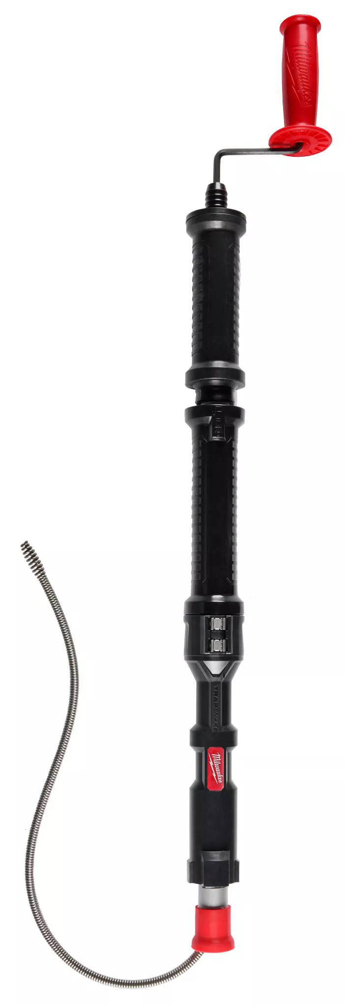 Milwaukee 49-16-3574 TRAPSNAKE 4' Urinal Auger