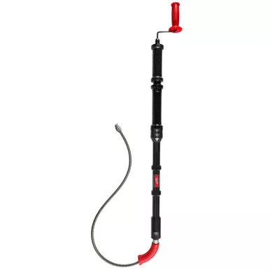 Milwaukee 49-16-3576 TRAPSNAKE 6' Toilet Auger