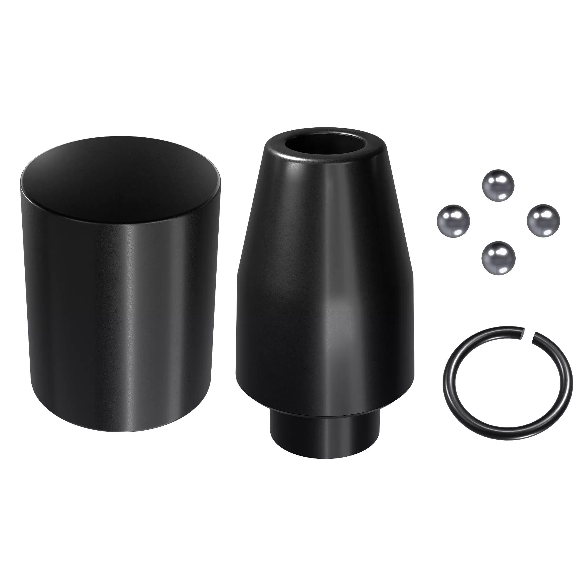 Milwaukee 49-16-3770 M18 FUEL™ STRIKER™ Hammer Chisel C-Ring Replacement Kit