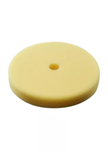 Milwaukee 49-36-2784 7 in. Yellow Foam Polishing Pad