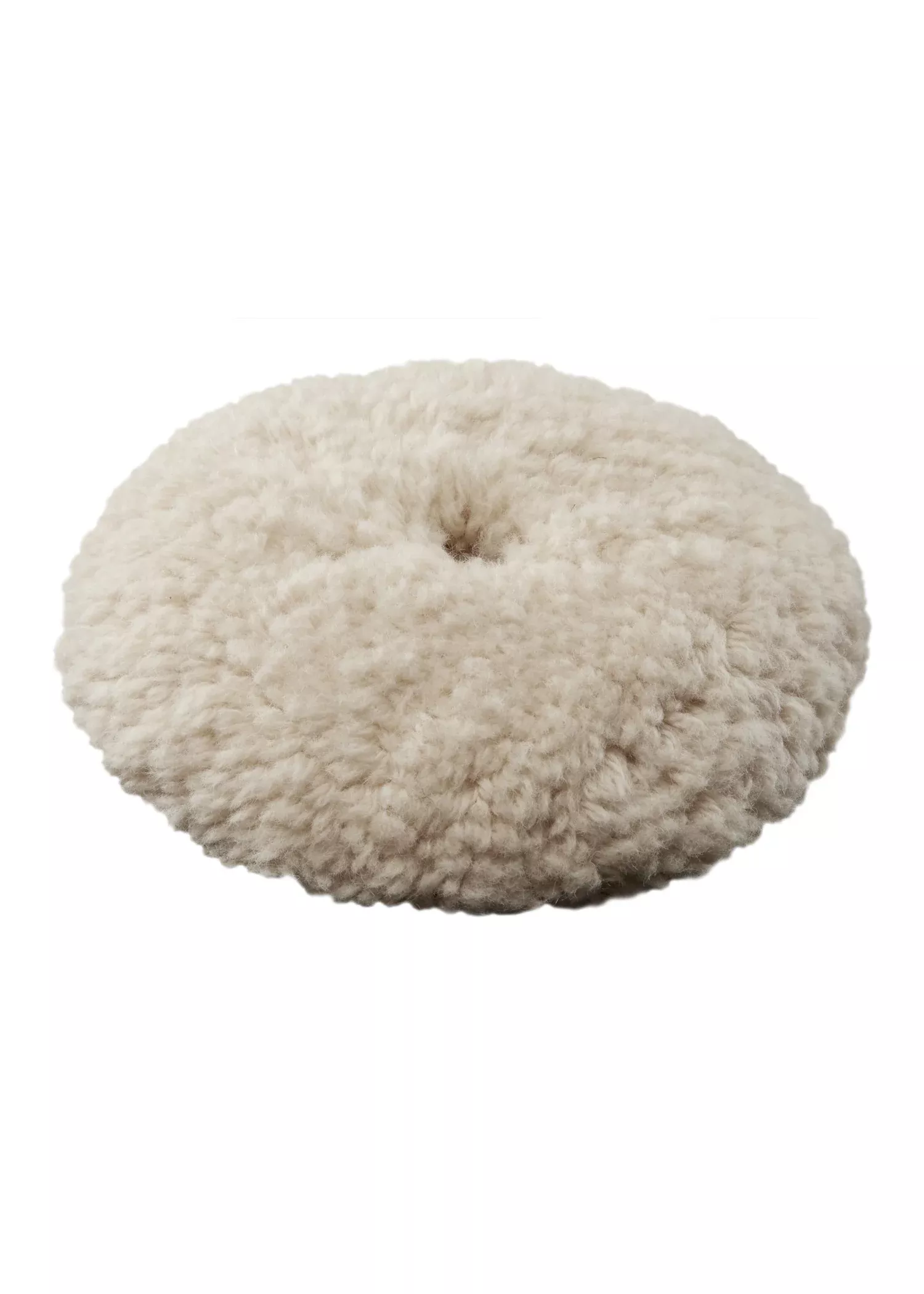 Milwaukee 49-36-2785 7 in. Wool Cutting Pad