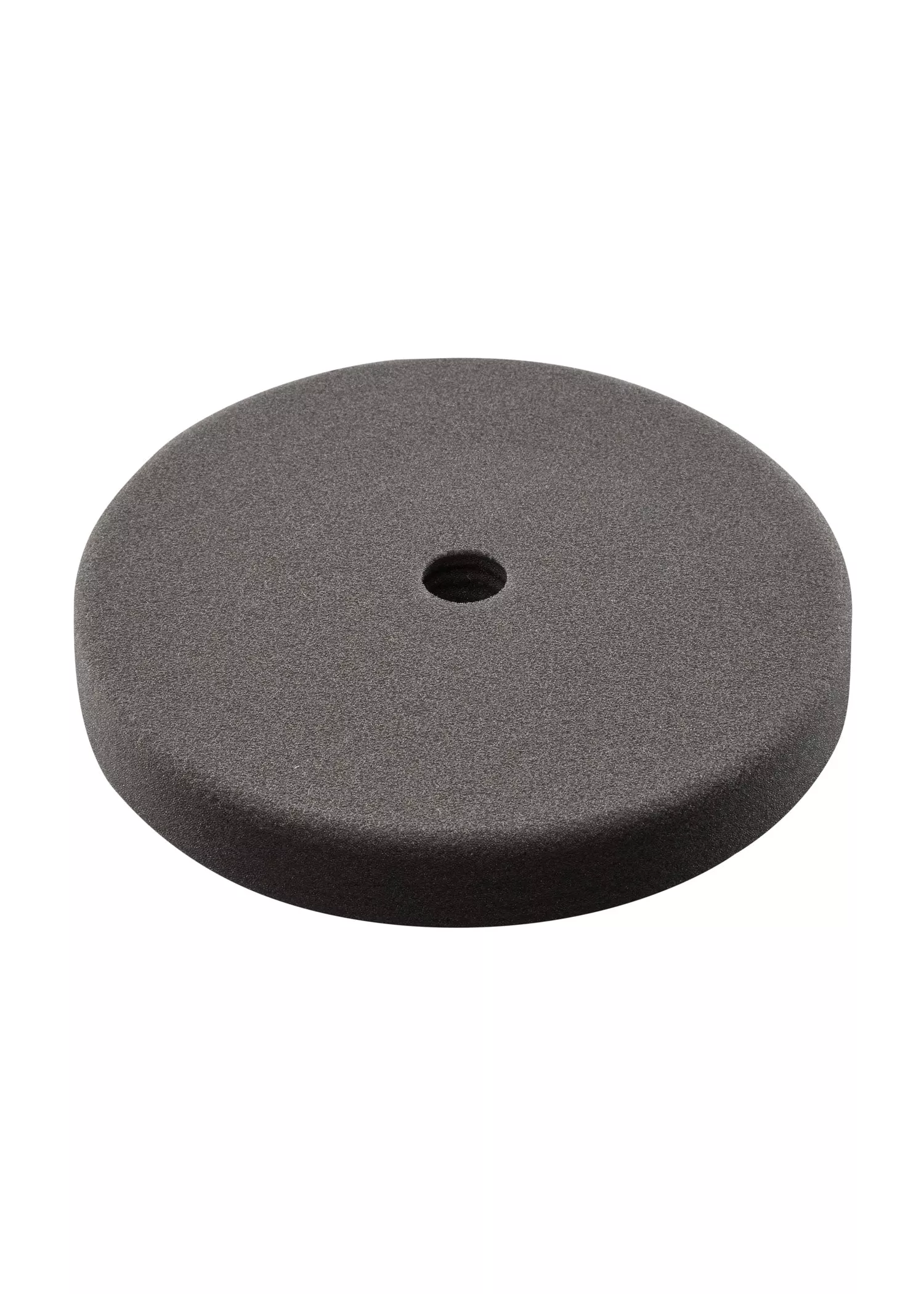 Milwaukee 49-36-5783 7 in. Black Foam Finishing Pad 5PC