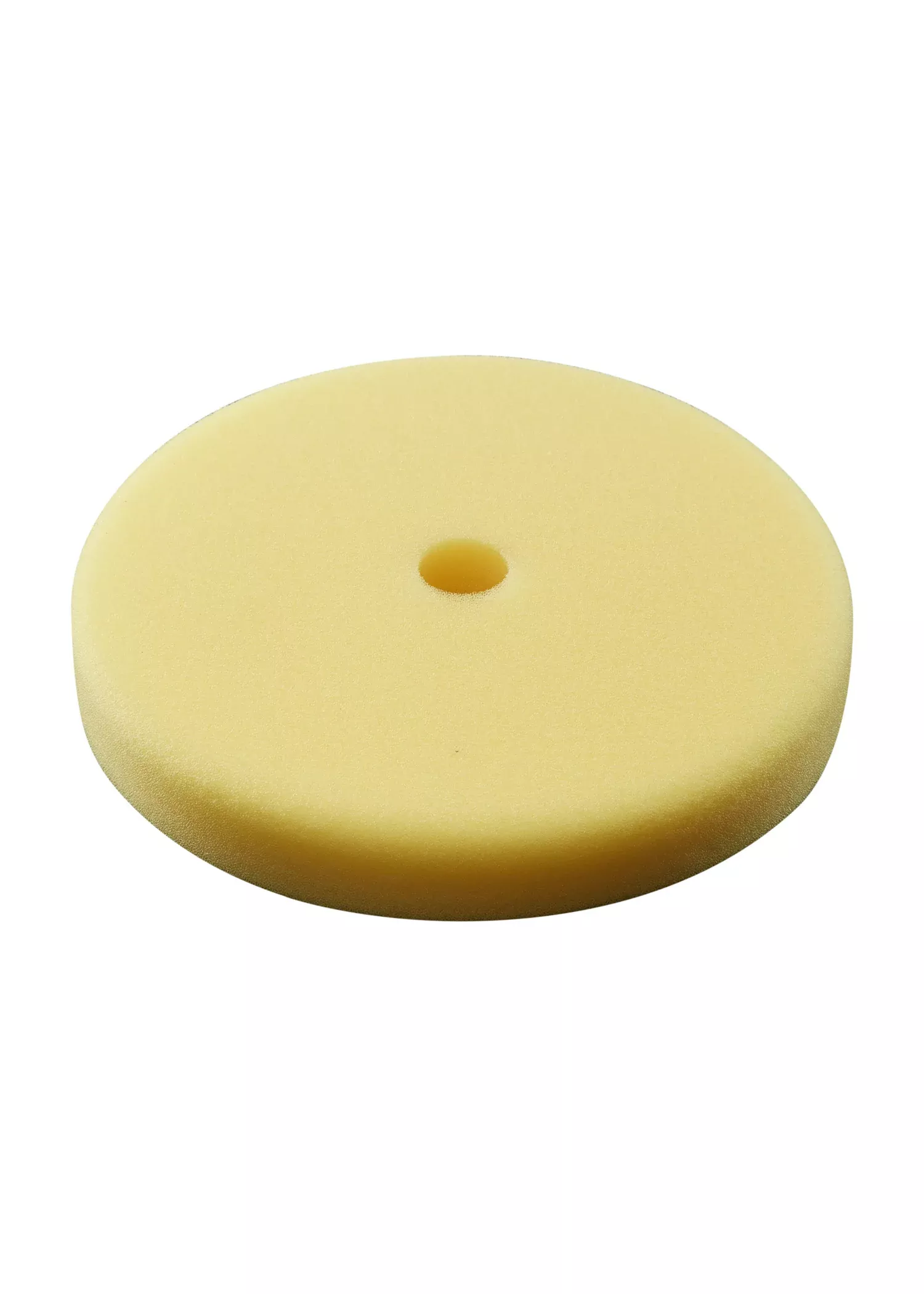 Milwaukee 49-36-5784 7 in. Yellow Foam Polishing Pad 5PC