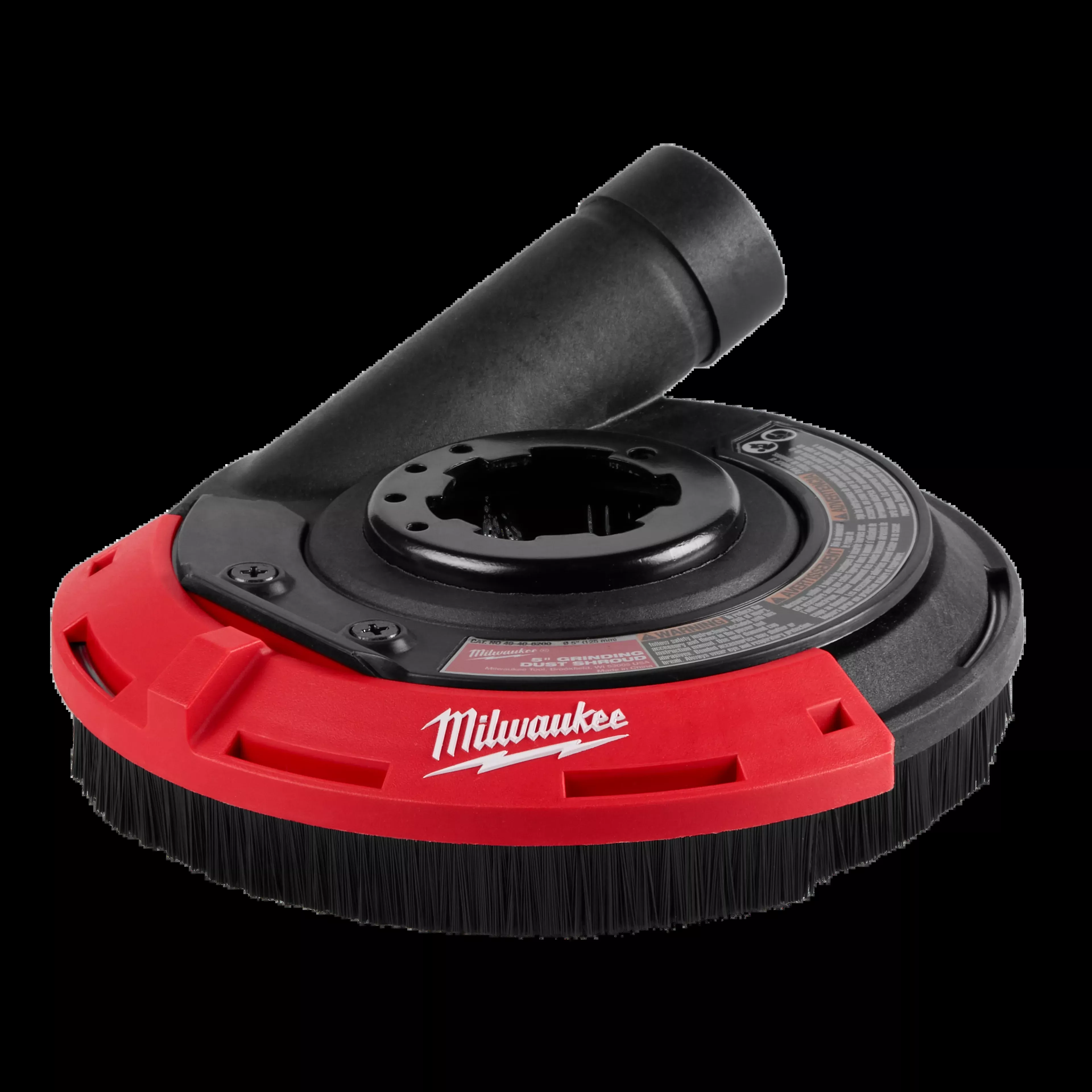 Milwaukee 49-40-6200 5" Grinding Shroud