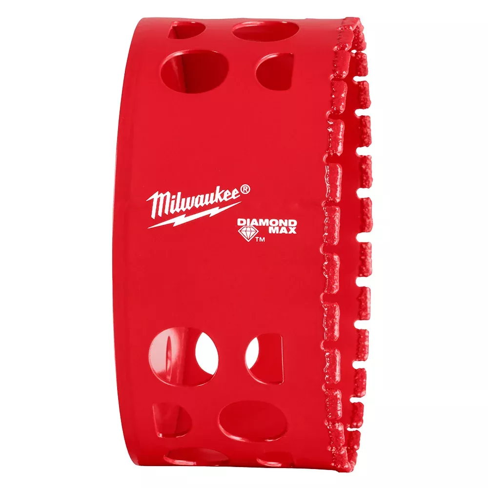 Milwaukee 49-56-56813-5/8" Diamond Max Hole Saw