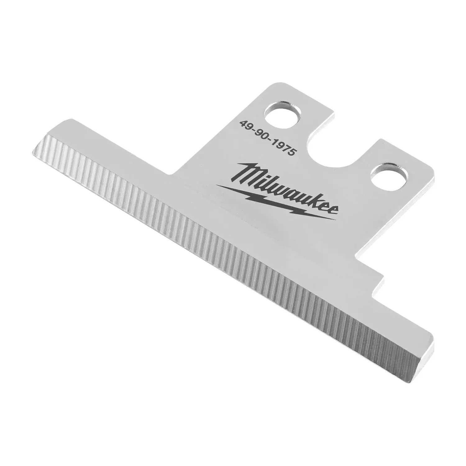 Milwaukee 49-90-1975 AIR-TIP Debris Scraper Blade 3-Pack