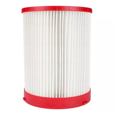 Milwaukee 49-90-1977 Large Wet/Dry Vacuum HEPA Filter
