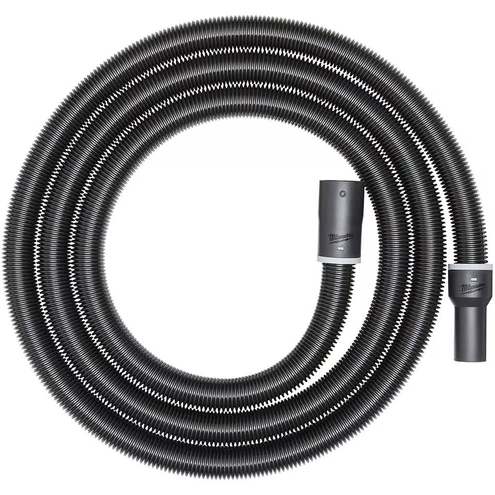 Milwaukee 49-90-1984 1-7/8-in x 16' Flexible Hose