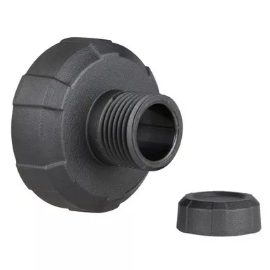Milwaukee 49-90-1992 Hose to Drain Adaptor Kit