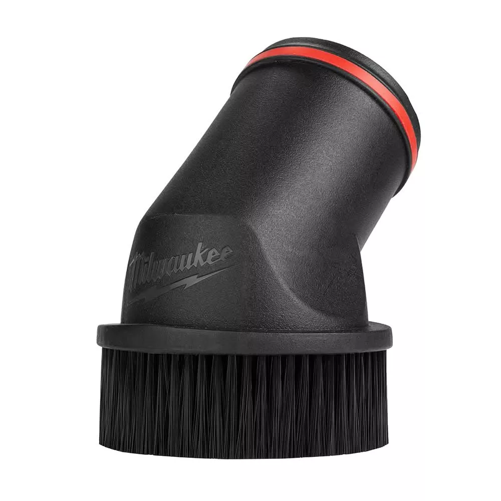 Milwaukee 49-90-2001 2-1/2-in Round Brush Tool