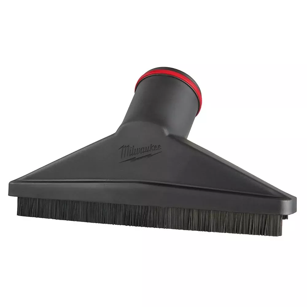 Milwaukee 49-90-2002 2-1/2-in Floor Brush Tool