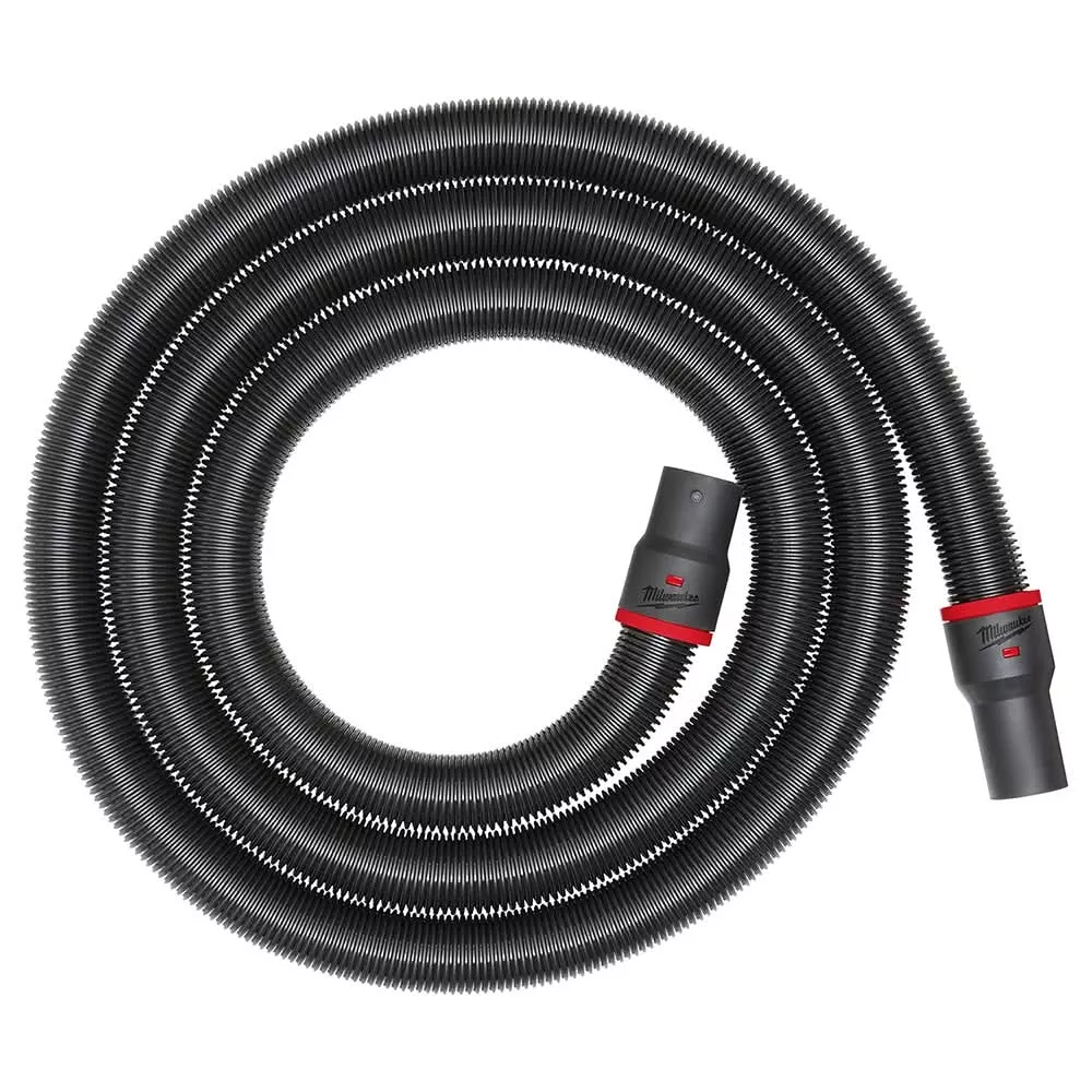 Milwaukee 49-90-2004 2-1/2-in X 16' Flexible Hose