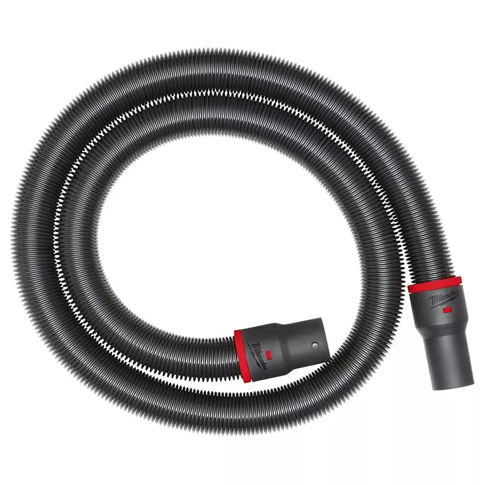 Milwaukee 49-90-2006 2-1/2-in X 9' Flexible Hose