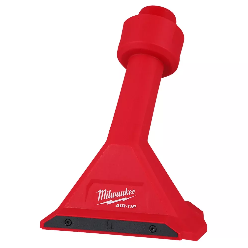 Milwaukee 49-90-2032 AIR-TIP Magnetic Utility Nozzle 4 Pack