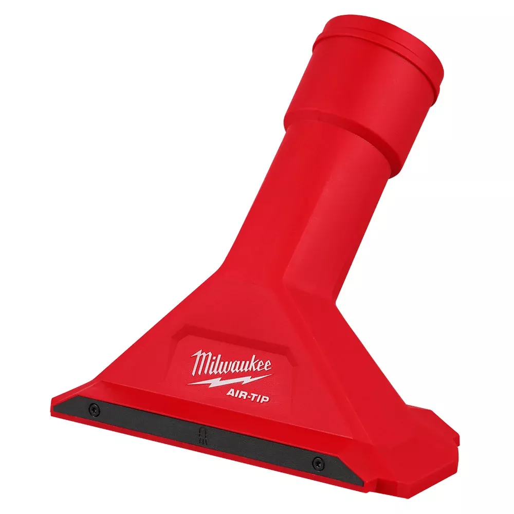 Milwaukee 49-90-2033 AIR-TIP 2 1/2" Magnetic Utility Nozzle 4 Pack