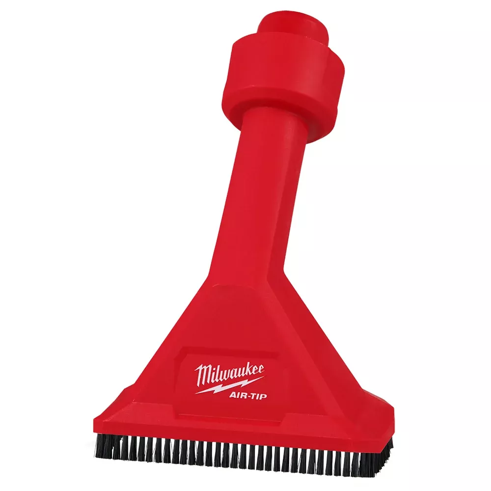 Milwaukee 49-90-2038 AIR-TIP Rocking Utility Nozzle w/ Brushes 4 Pack