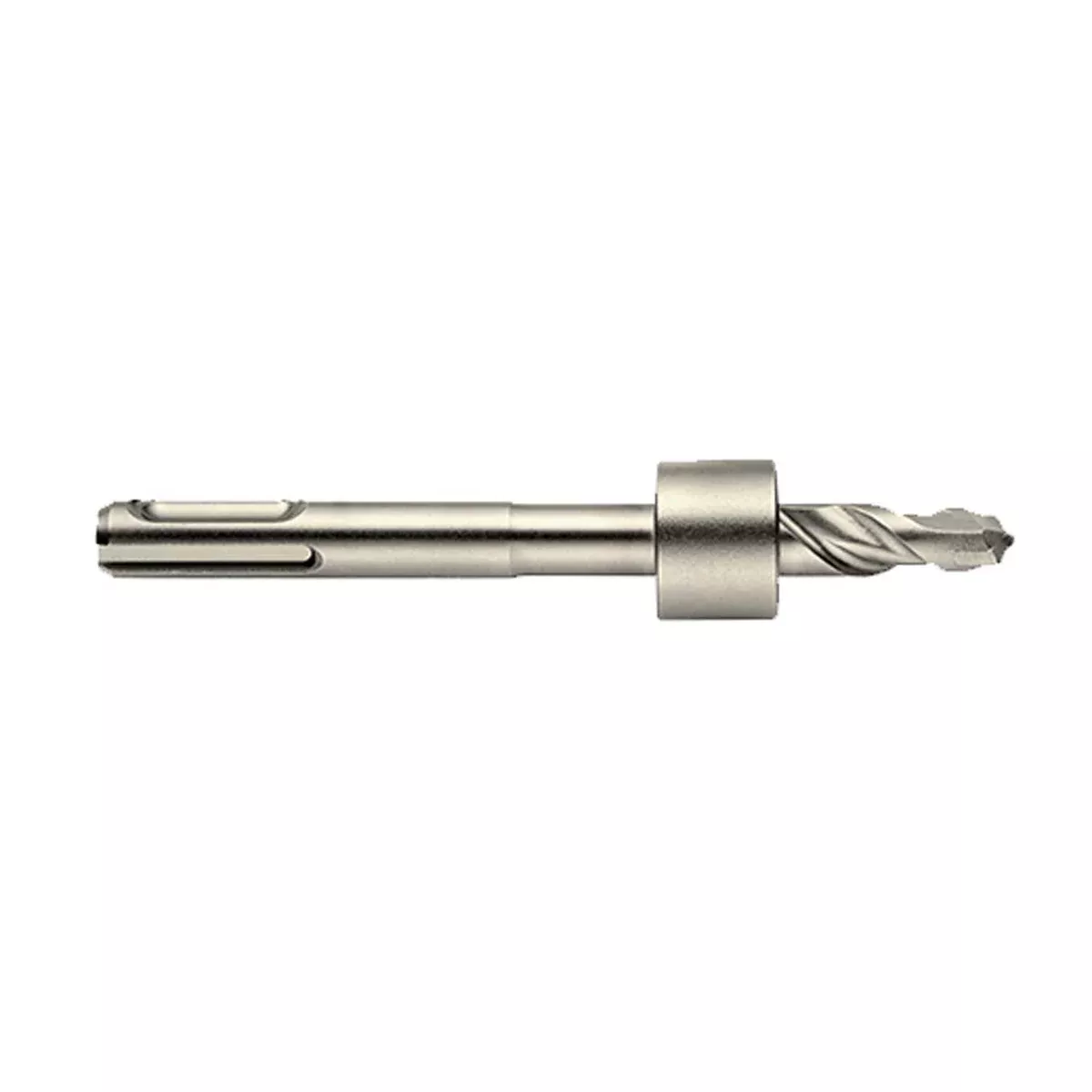 Milwaukee 5/8" X 1-1/16" Short Stop Bit SDS Plus