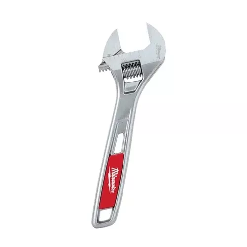 Milwaukee 6" Adjustable Wrench 48-22-7406