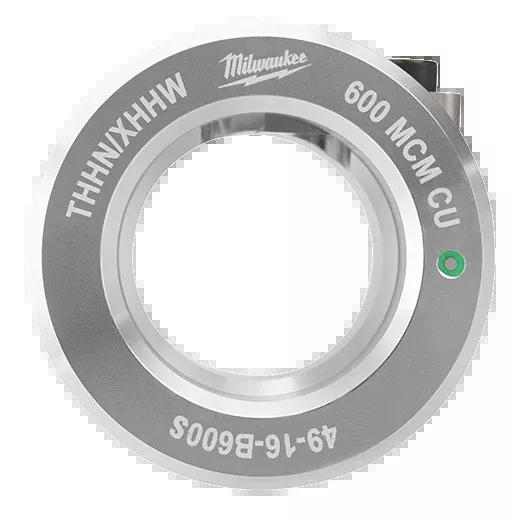 Milwaukee 600 MCM CU THHN/XHHW S Bushing