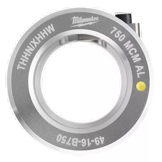 Milwaukee 750 MCM Al THHN/ XHHW Bushing