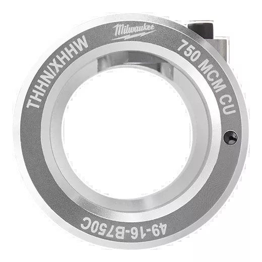 Milwaukee 750 MCM Cu THHN/ XHHW Bushing