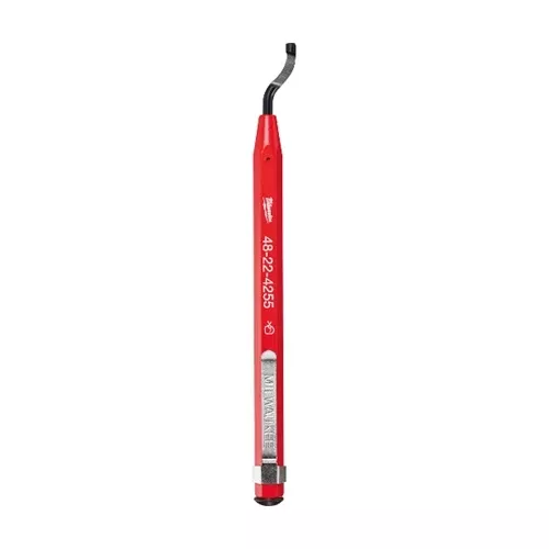 Milwaukee Deburring Reaming Pen Copper & PVC 48-22-4255