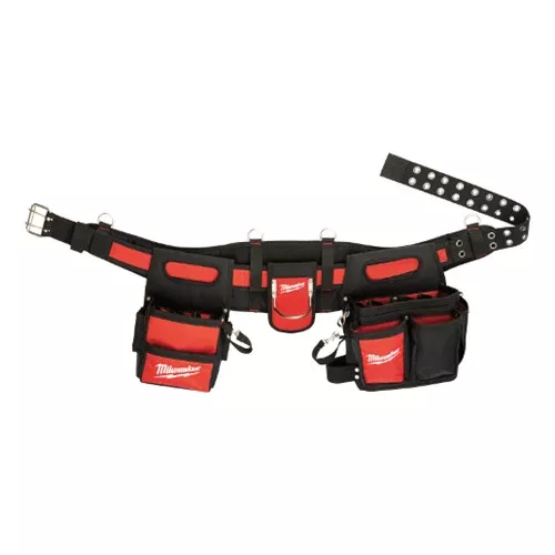 Milwaukee Electrician's Work Belt 48-22-8110