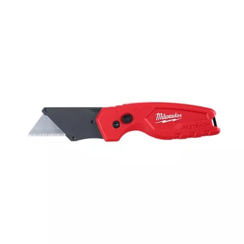 Milwaukee Fastback Compact Folding Utility Knife 48-22-1500