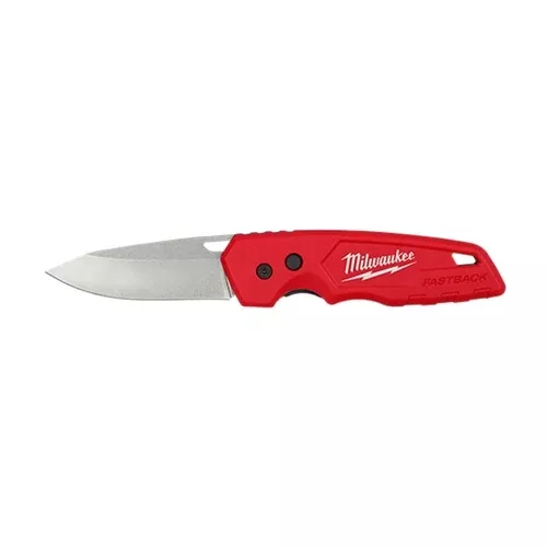 Milwaukee Fastback Folding Pocket Knife 48-22-1520