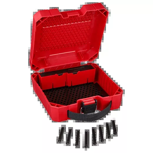 Milwaukee Large Hole Saw Case