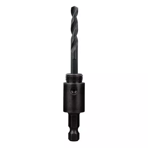 Milwaukee Large Thread Arbor 3/8" Shank