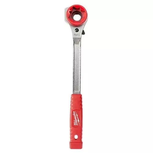 Milwaukee Lineman's High Leverage Ratcheting Wrench 48-22-9213M