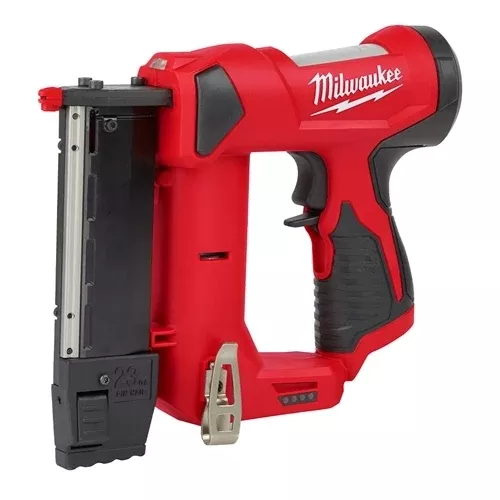 Milwaukee M12 23 Gauge Pin Nailer (Bare Tool) 2540-20