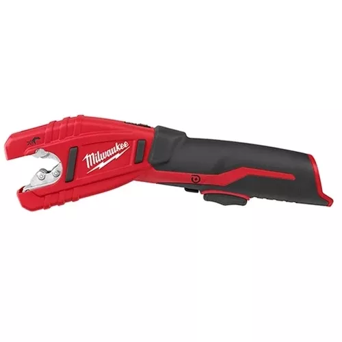 Milwaukee M12 Cordless Copper Tubing Cutter (Bare Tool) 2471-20