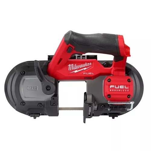 Milwaukee M12 FUEL 2-1/2" Compact Band Saw (Bare Tool) 2529-20