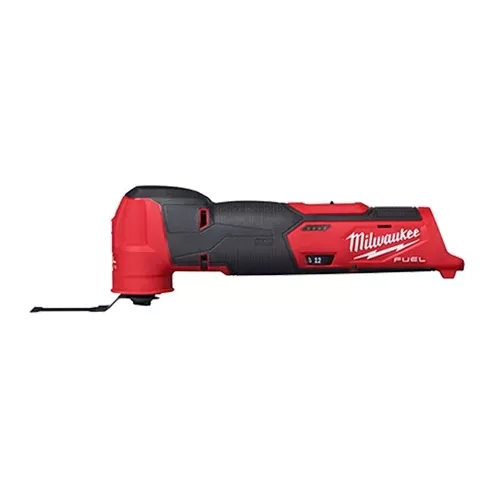 Milwaukee M12 FUEL Cordless Oscillating Multi-Tool (Bare Tool) 2526-20