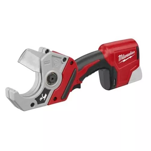 Milwaukee M12 PVC / PEX Cutter (Bare Tool) 2470-20