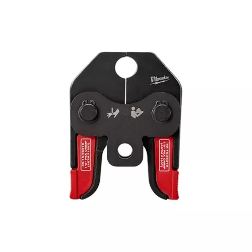 Milwaukee M18 1/2" PEX Crimp Jaw for M18 Short Throw Press Tool 49-16-2631C