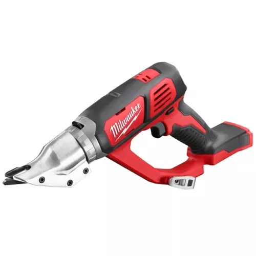 Milwaukee M18 18 Gauge Double Cut Shears (Bare Tool) 2635-20