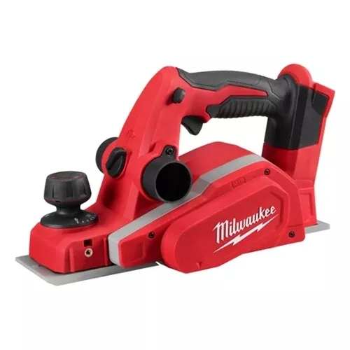 Milwaukee M18 3-1/4" Planer (Bare Tool) 2623-20