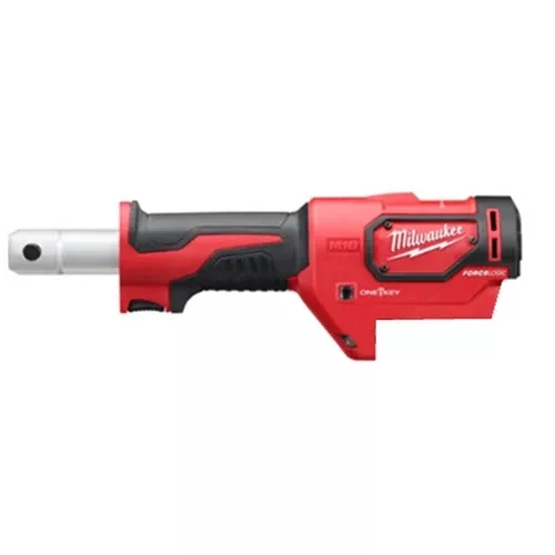 Milwaukee M18 Crimper 6 Ton FORCELOGIC ONE-KEY (Bare Tool) 2678-20