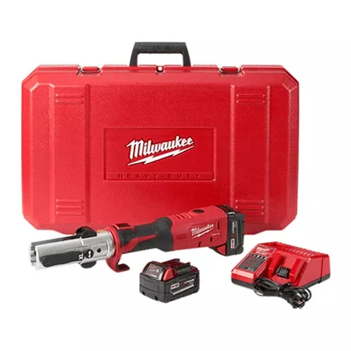 Milwaukee M18 FORCE LOGIC Long Throw Press Tool Kit2773-20L