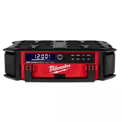 Milwaukee M18 PACKOUT Radio + Charger 2950-20