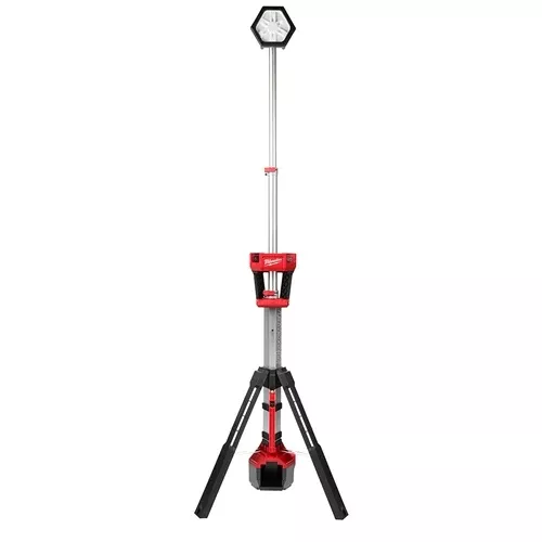 Milwaukee M18 Rocket LED Dual Power Tower Light 2500 Lumen 2131-20 (Bare Tool)