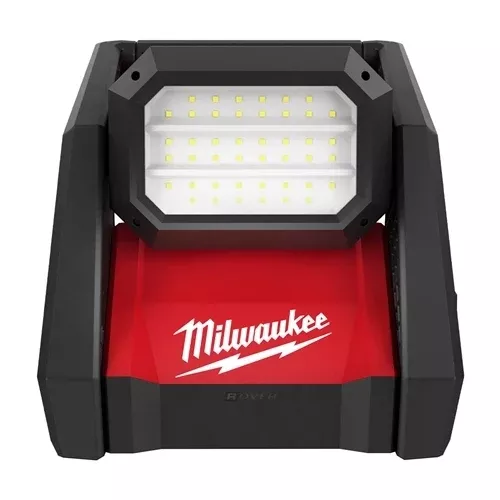Milwaukee M18 Rover Dual Power 4,000 Lumen Flood Light (Bare Tool) 2366-20
