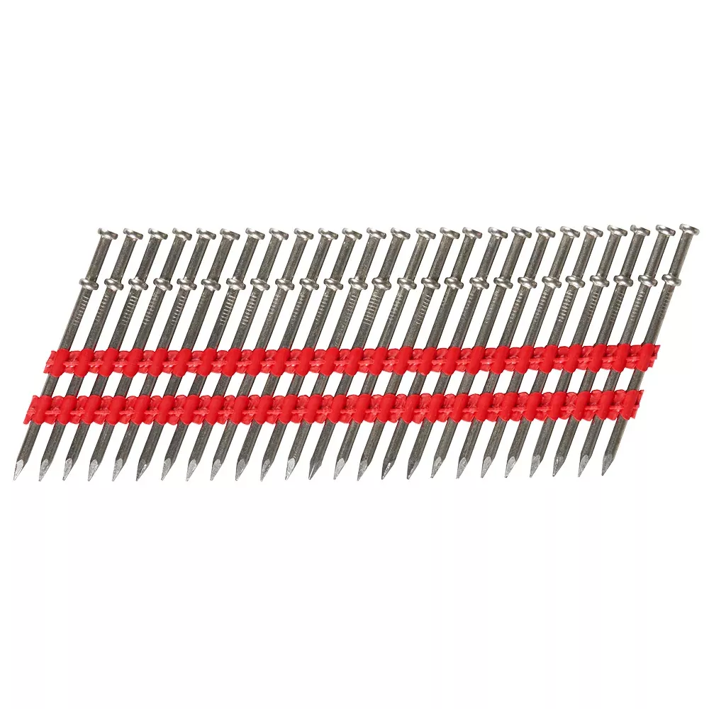 Milwaukee MDP8D-2000 Milwaukee 8D 2-1/4 x .131 Collated Duplex Nails